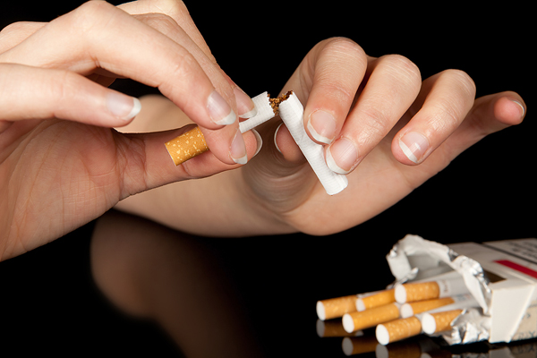 Smoking Cessation - Stony Brook Medicine